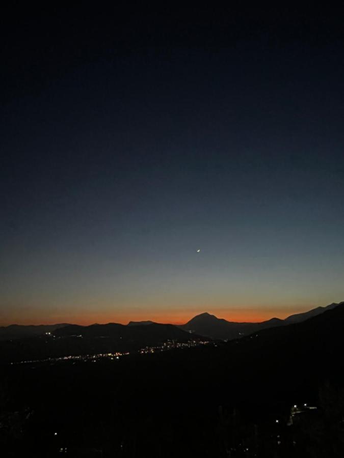 伏特公寓酒店 Olevano sul Tusciano 外观 照片
